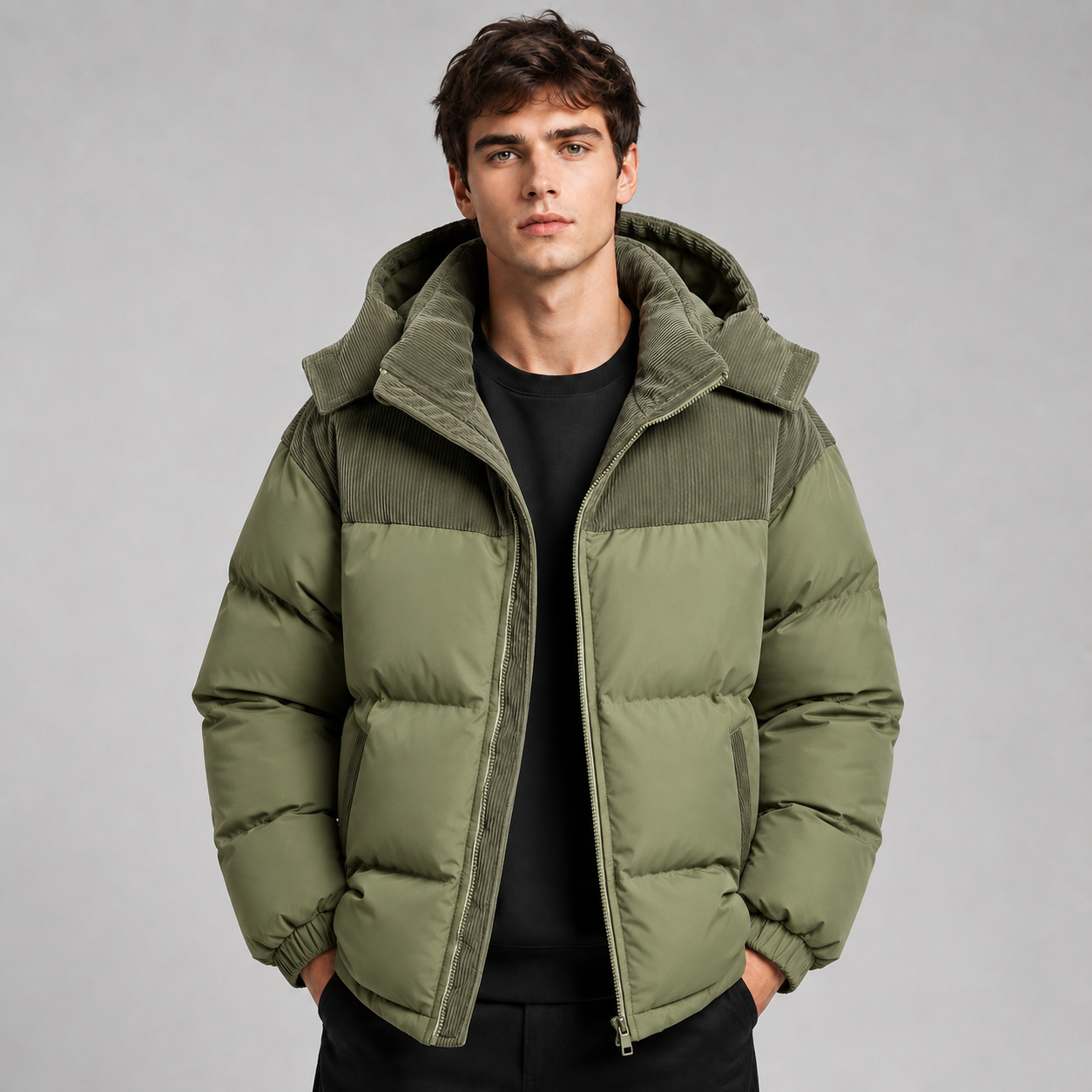 Dark Green