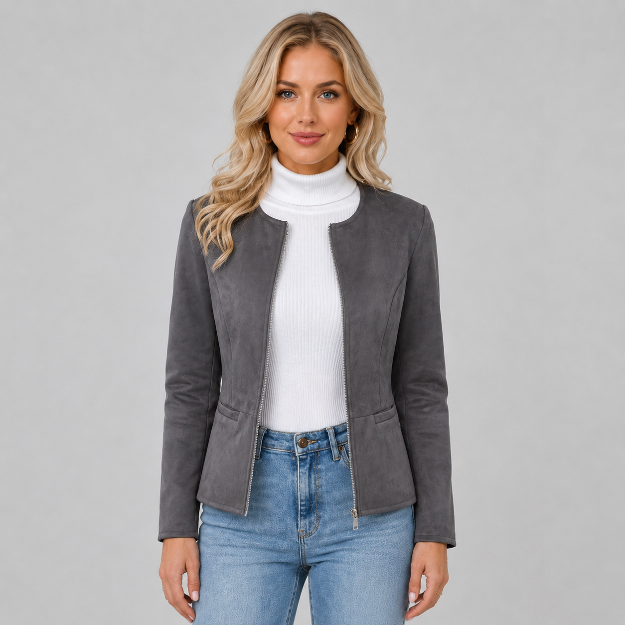 Dark Grey