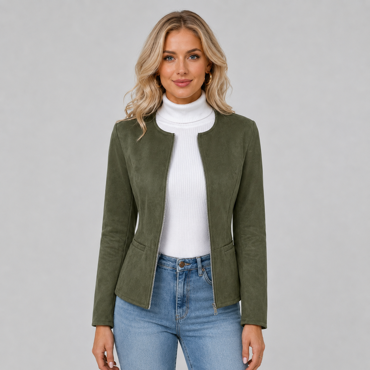 Fern Green