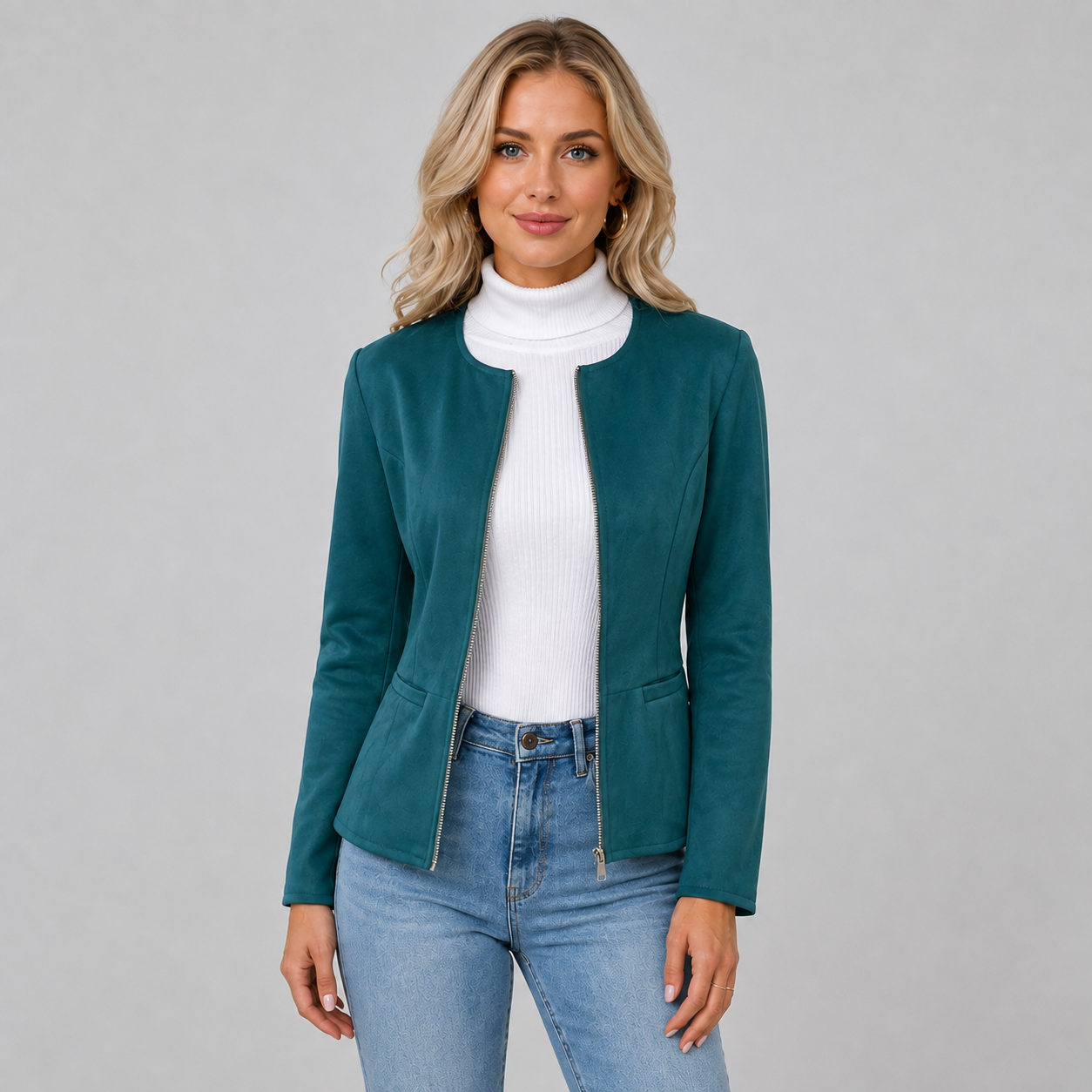 Olive Green