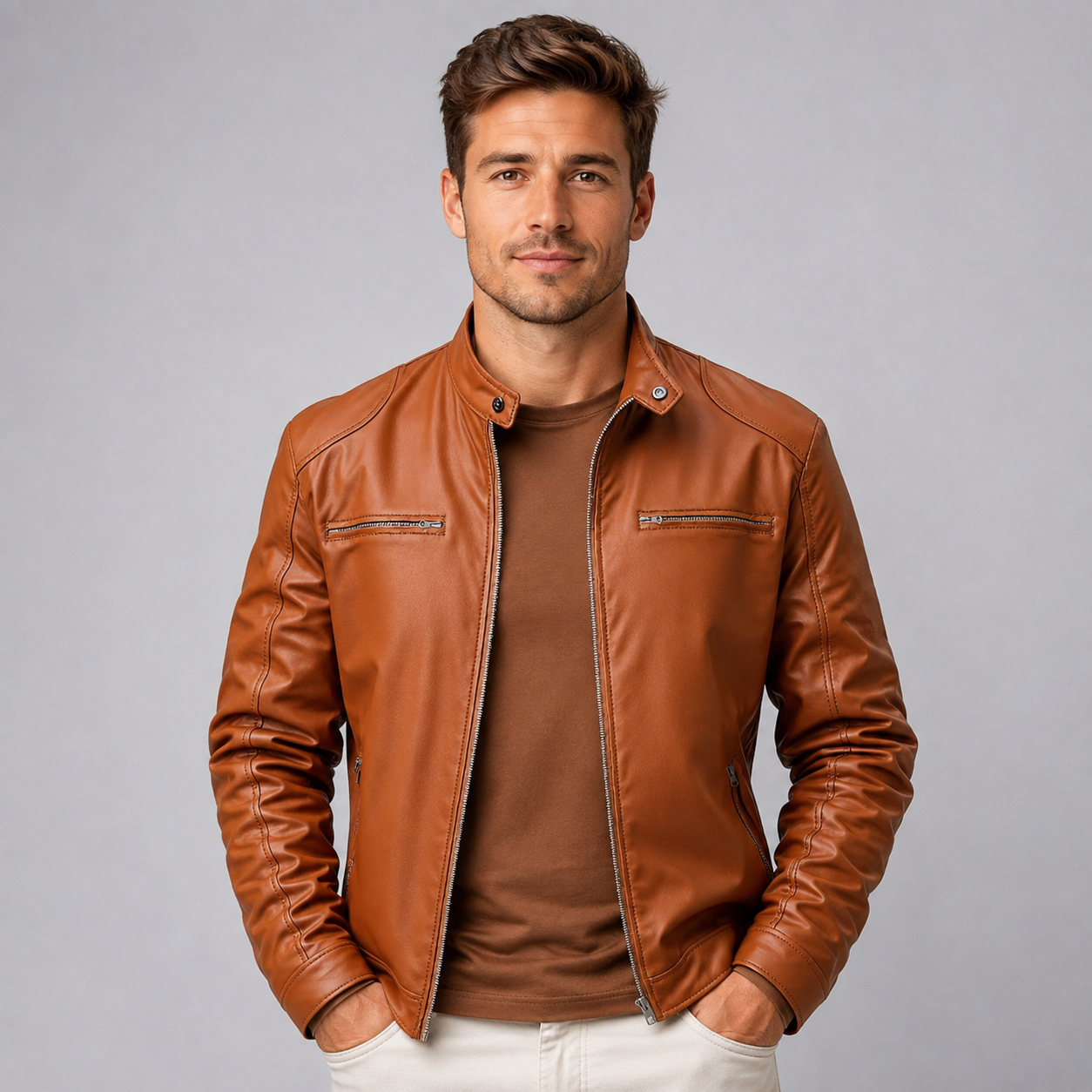 Khaki