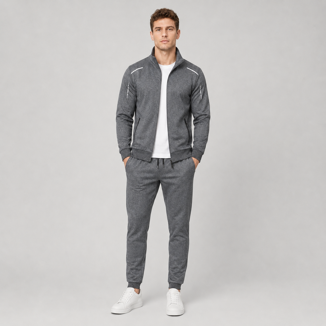 Dark Grey