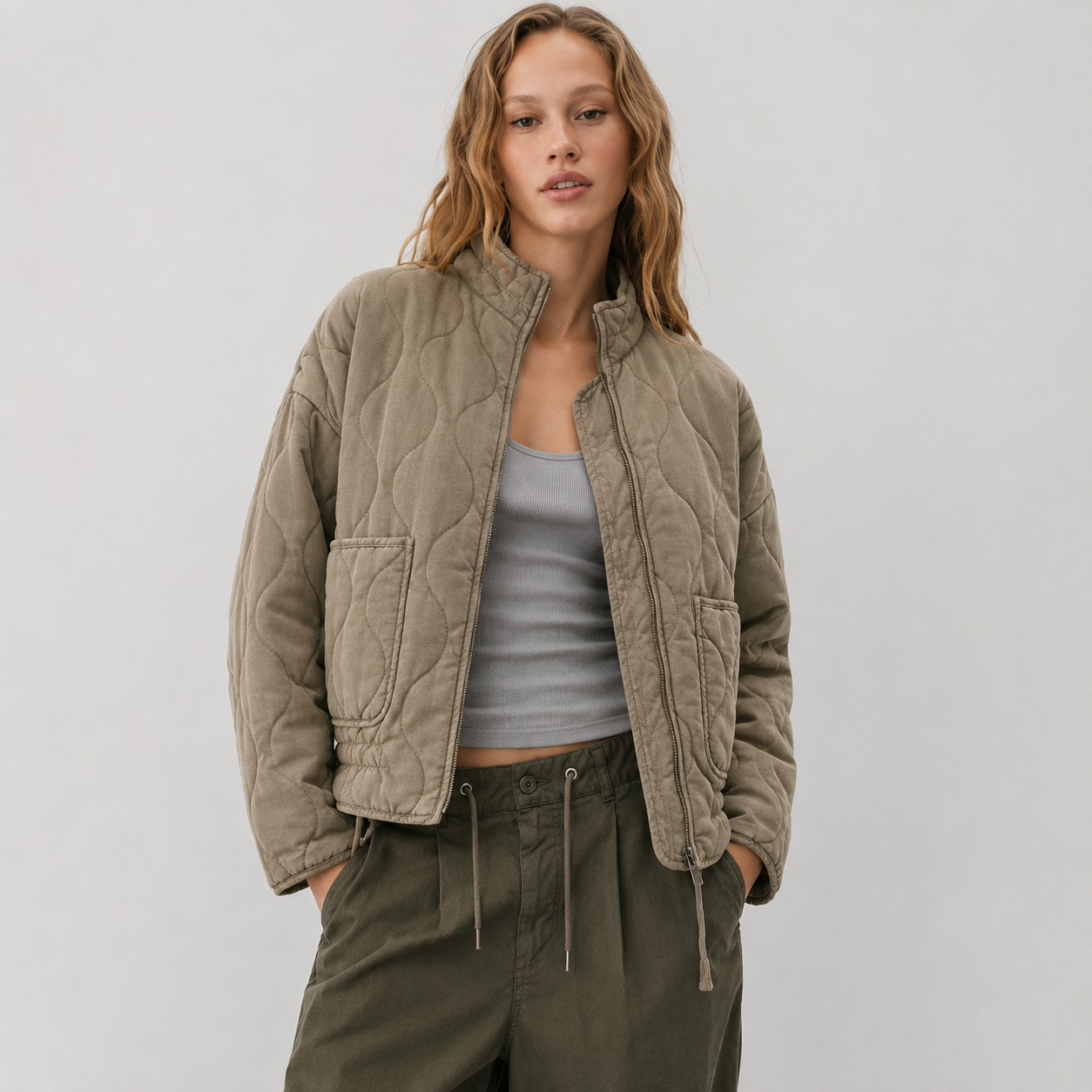 Army Green