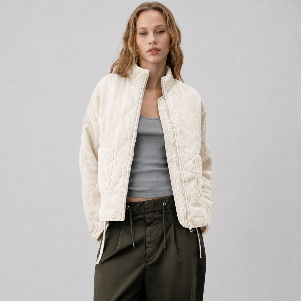 Beige