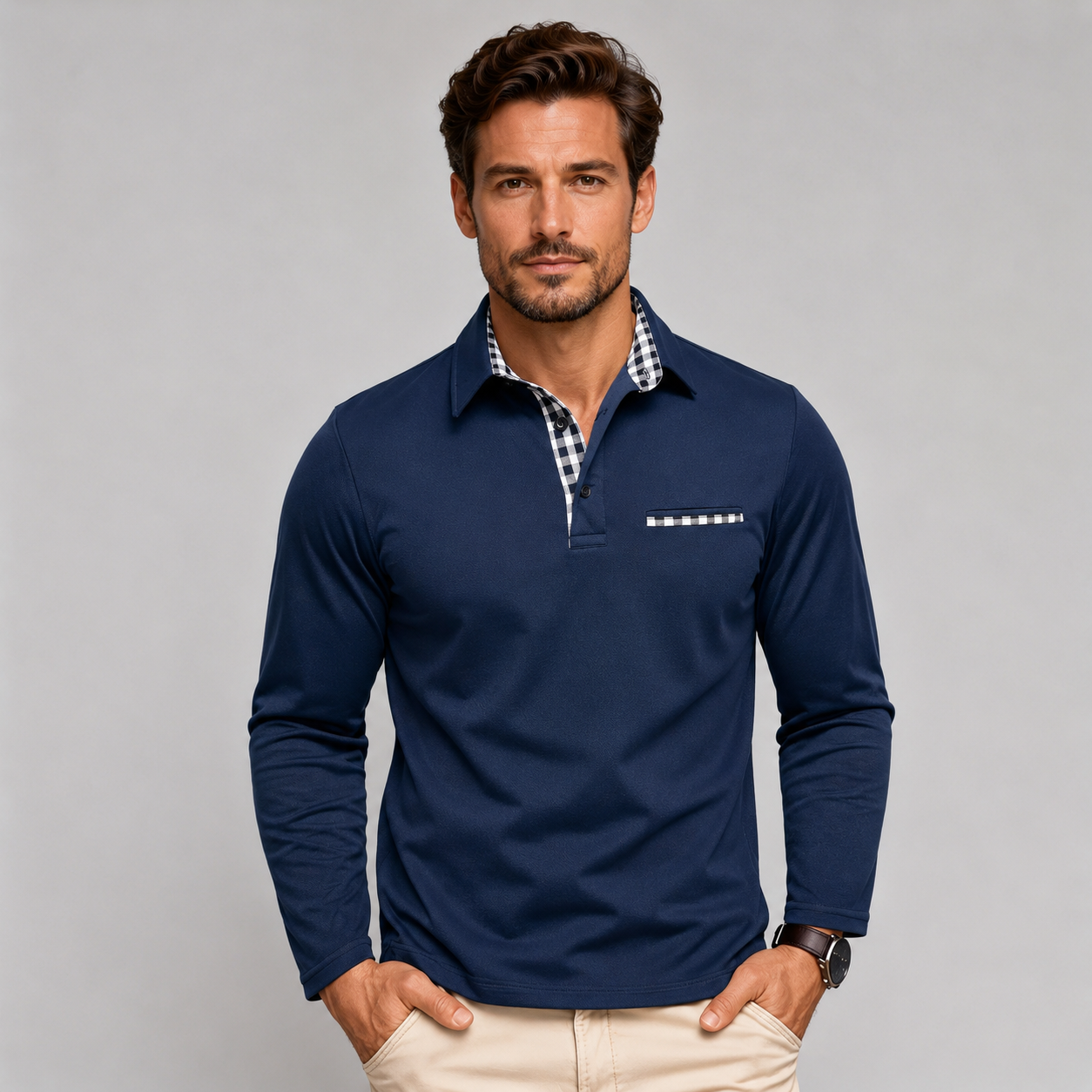 Navy Blue