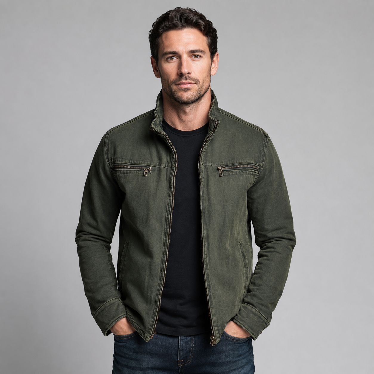 Army Green