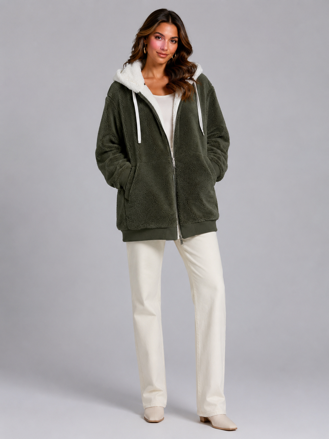 Dark Green