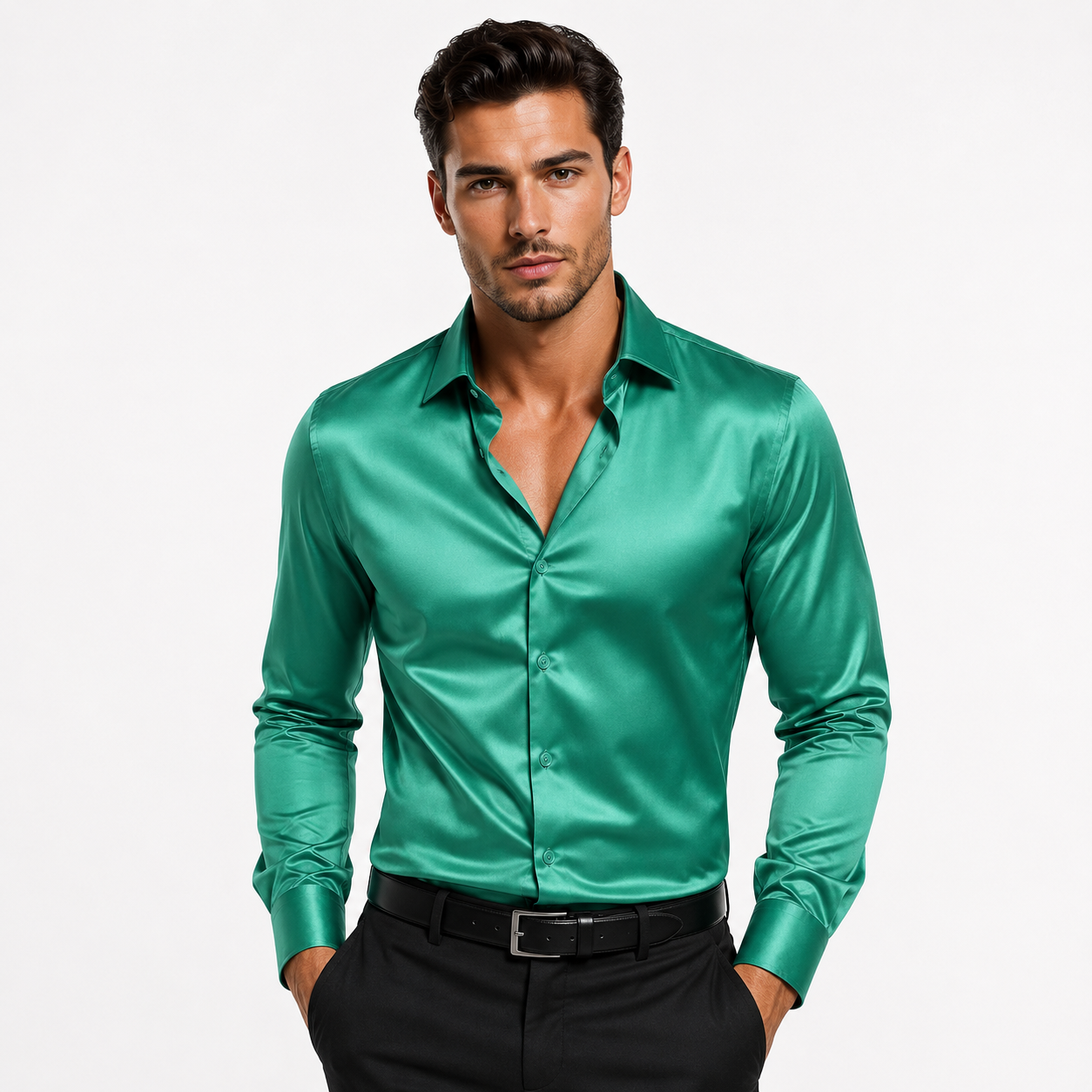 Mint Green