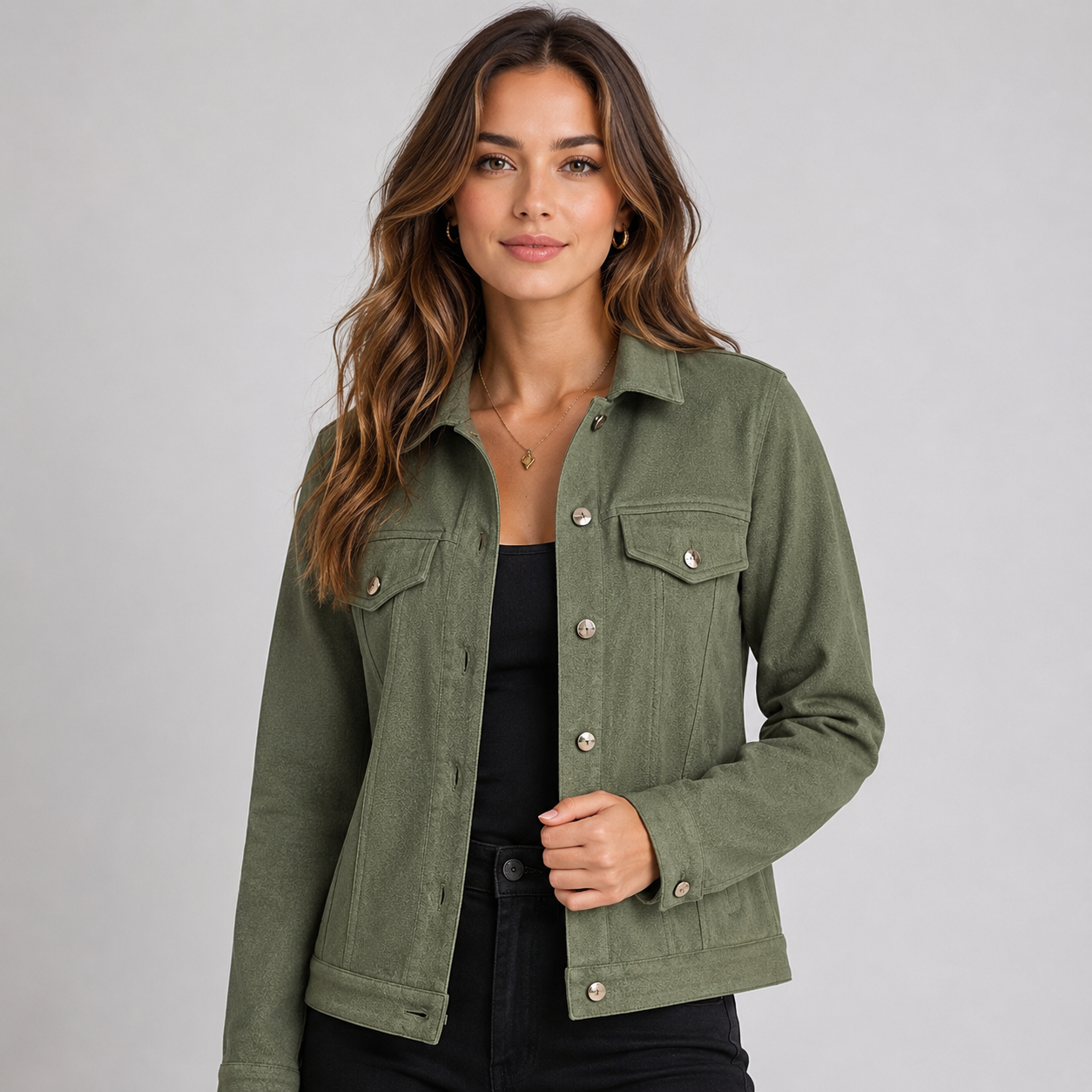 Army Green