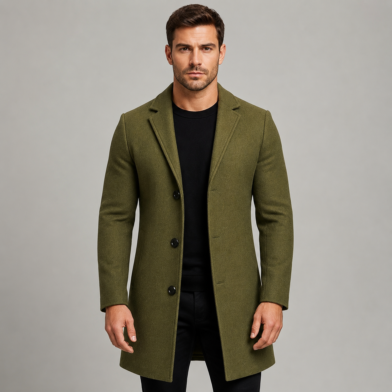 Army Green