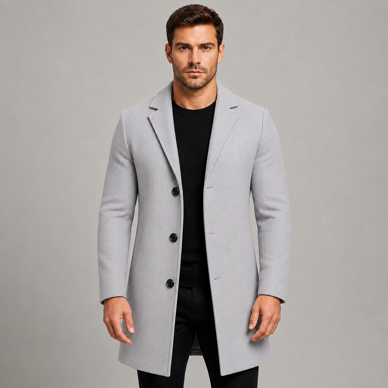 Light Grey