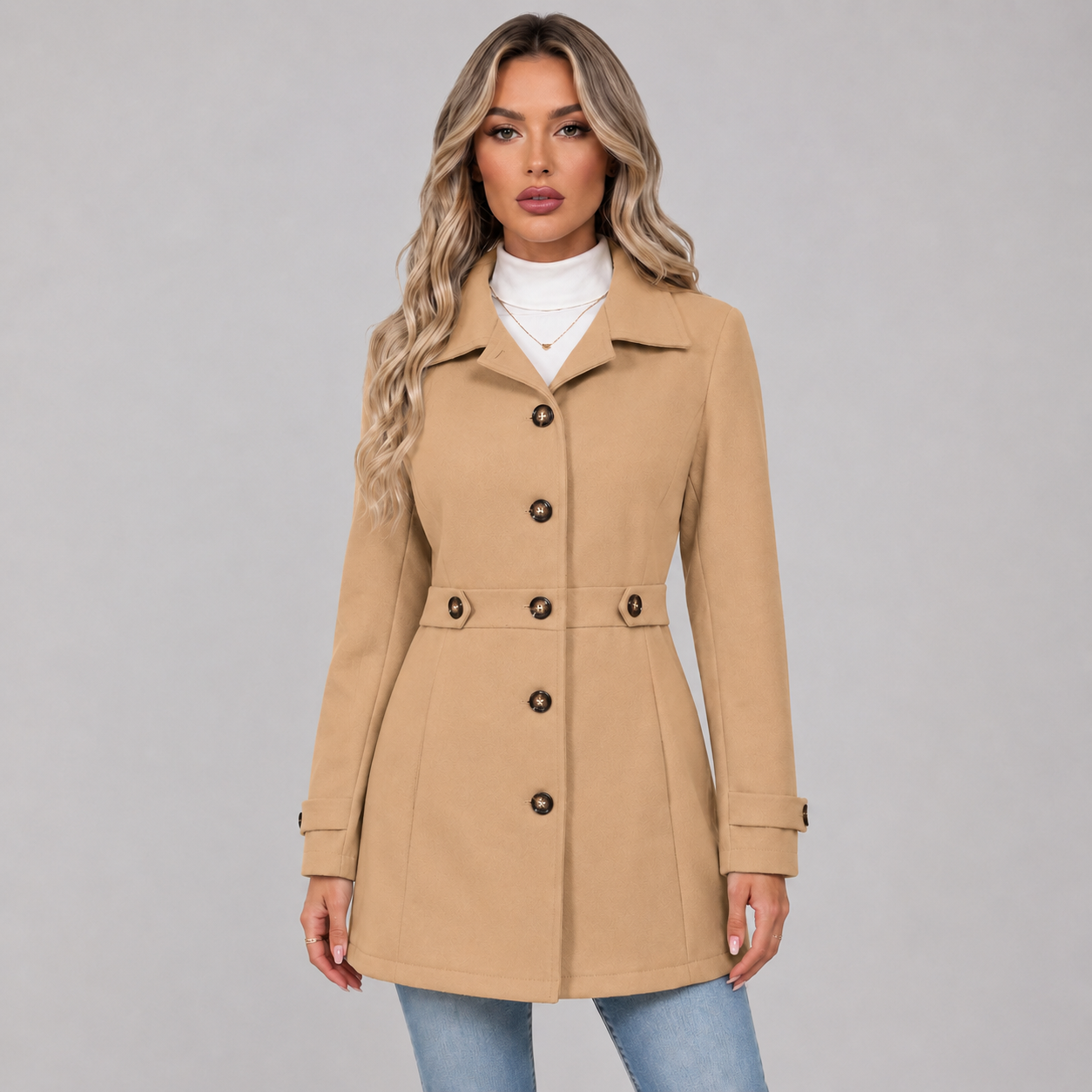 Khaki