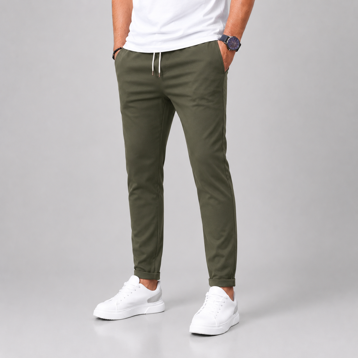 Dark Green