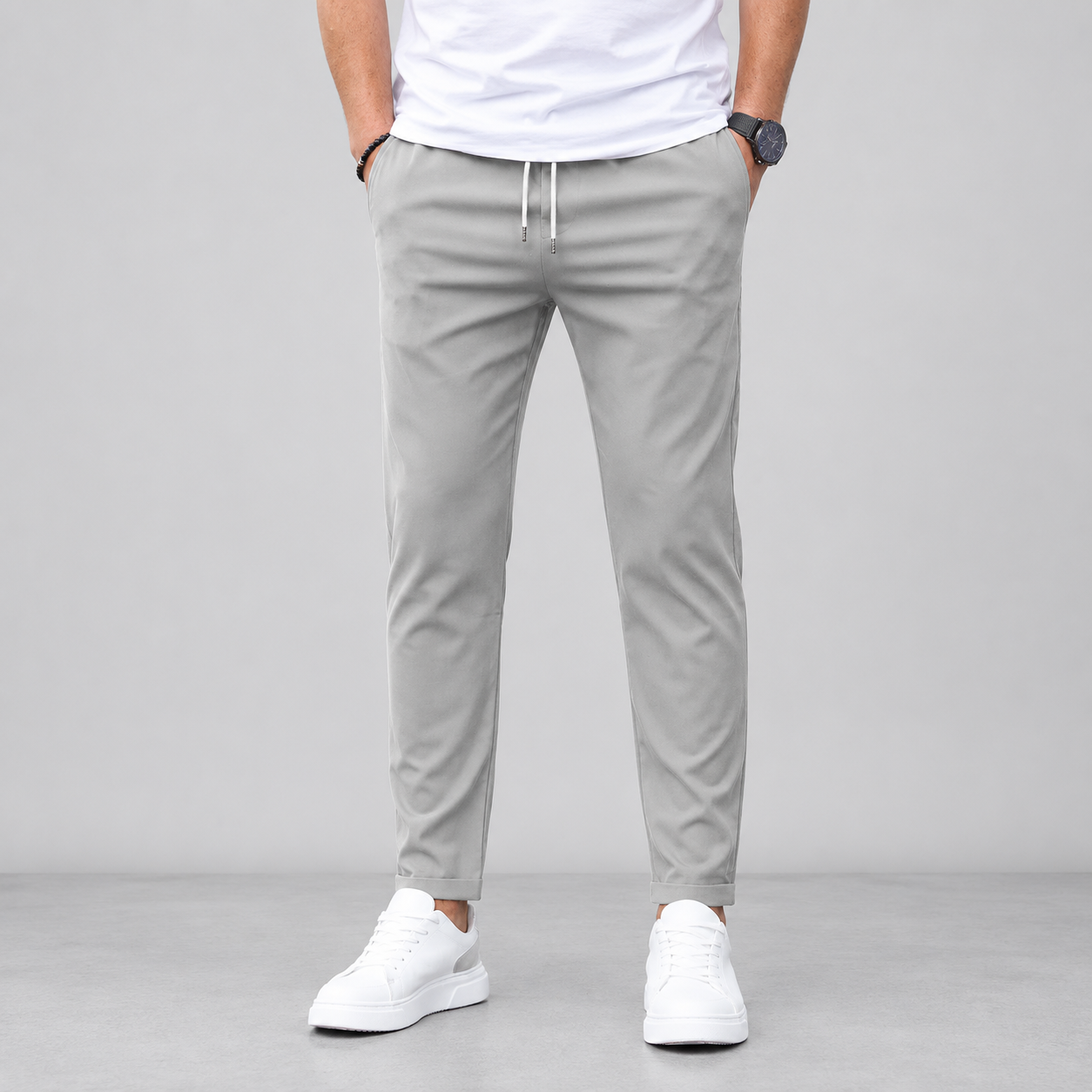 Grey