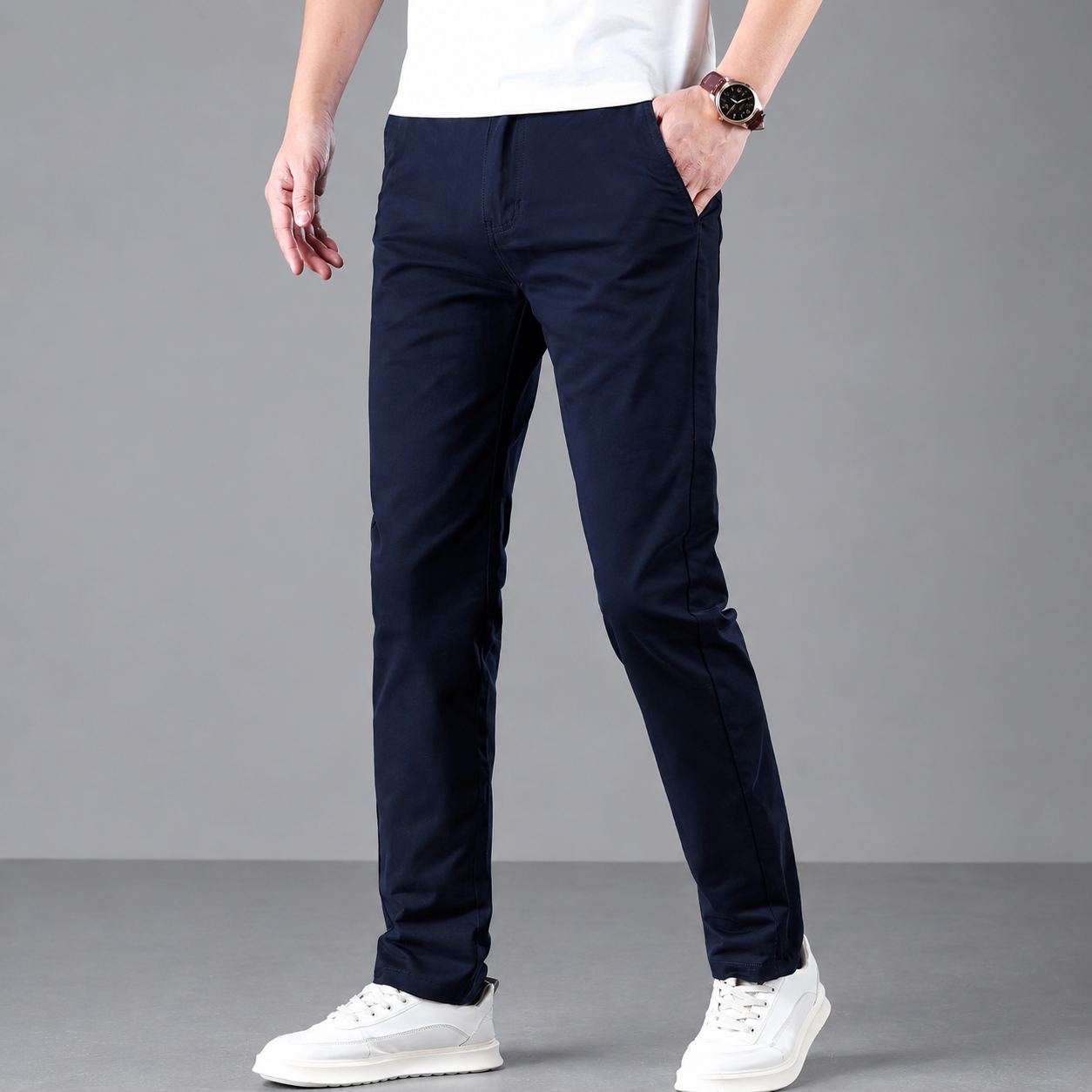 Dark Blue