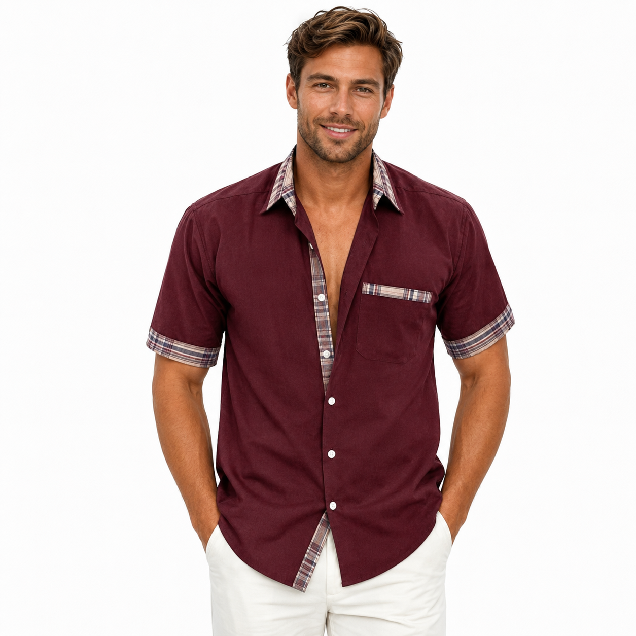 Wine Red