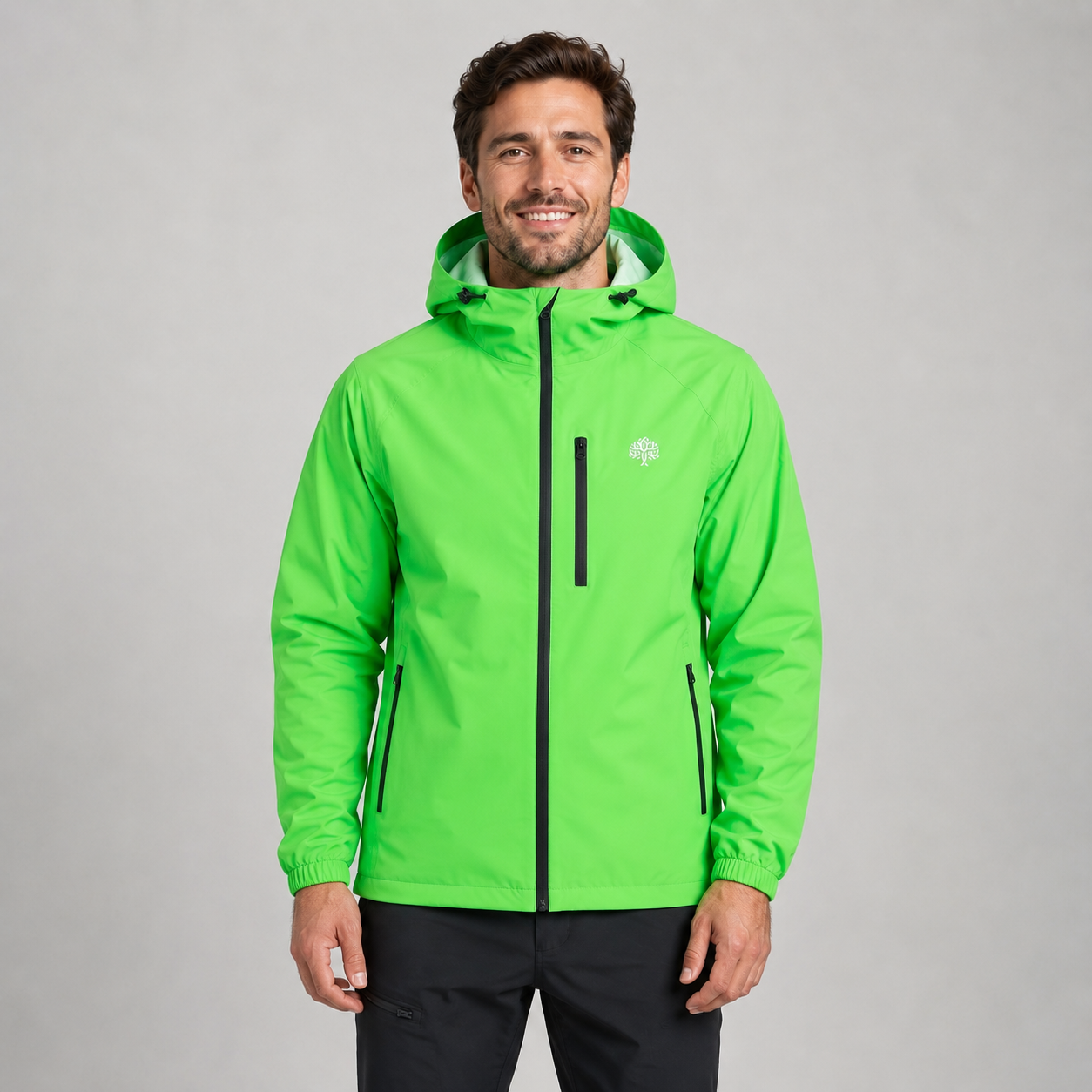 Fluorescent Green