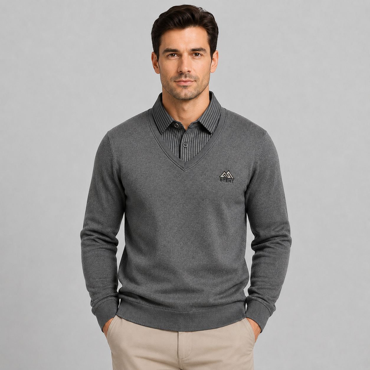 Dark Grey