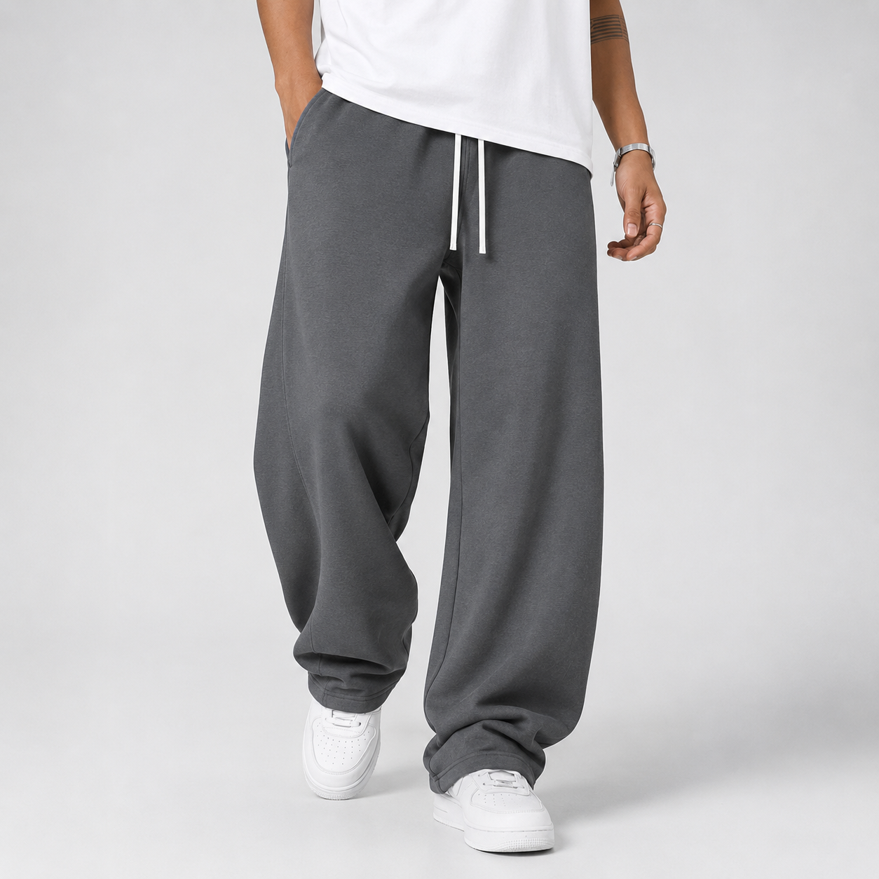 Dark Grey