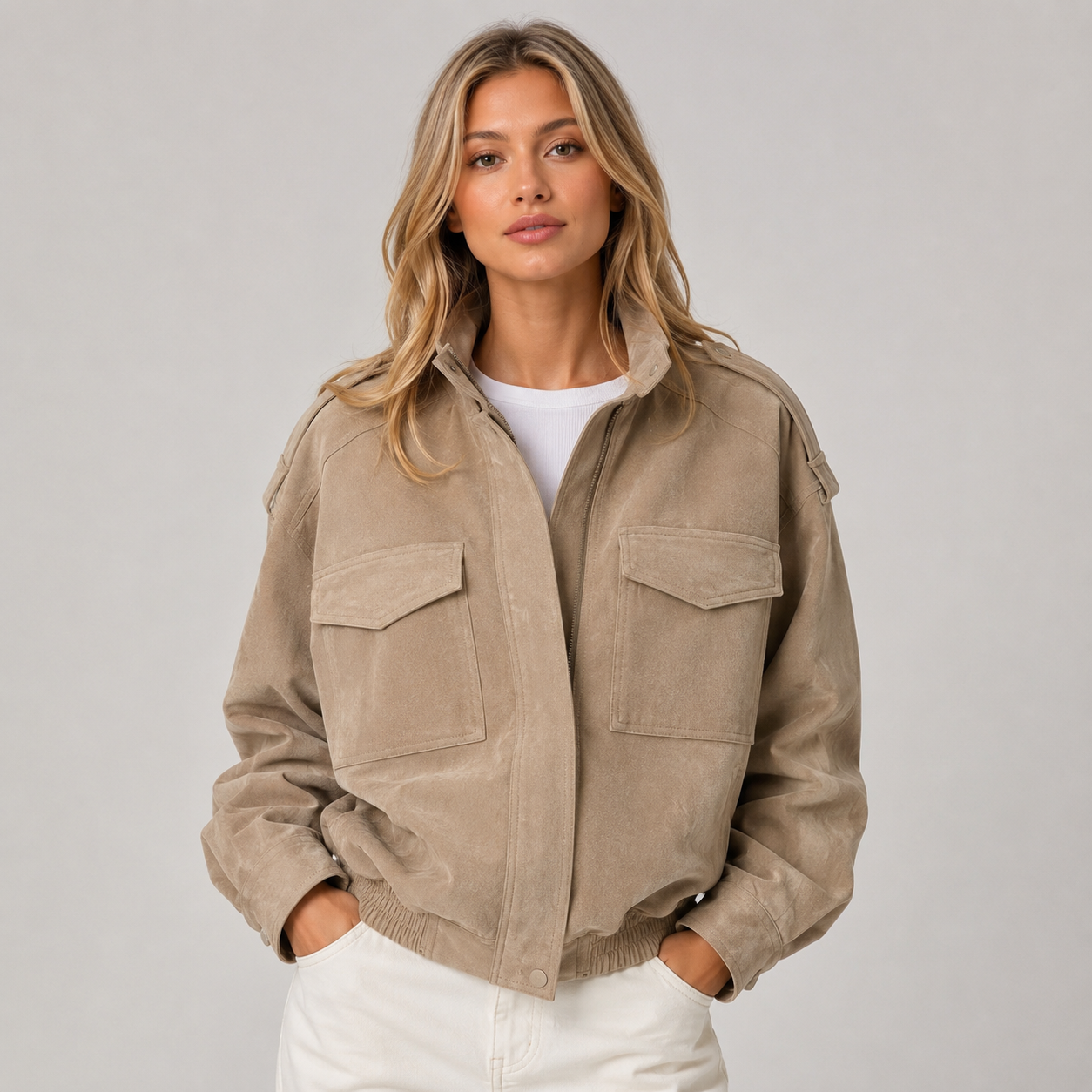 Khaki