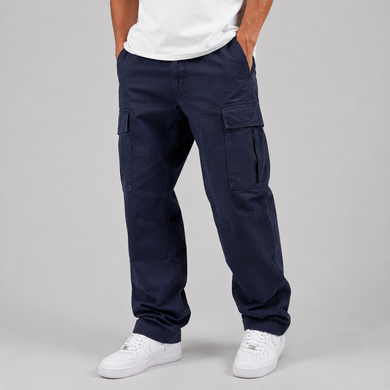 Navy Blue