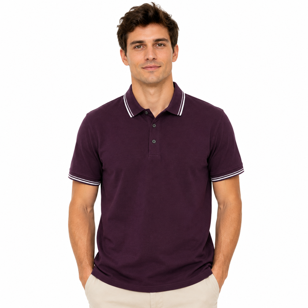 Dark Purple