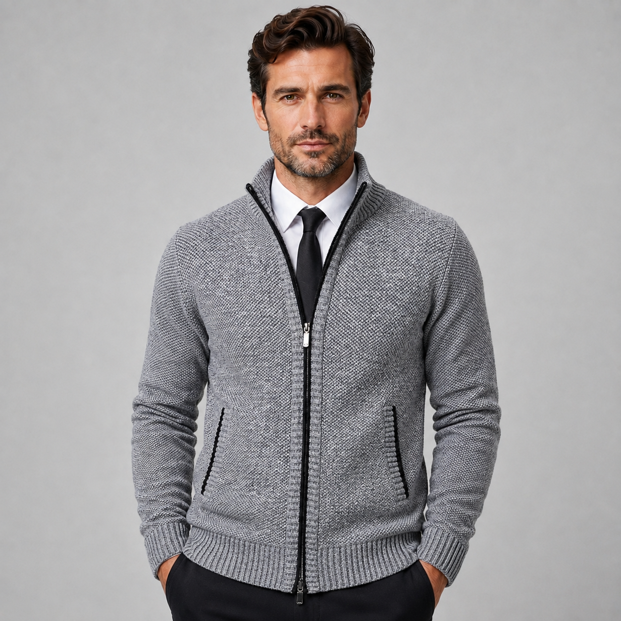 Light Grey