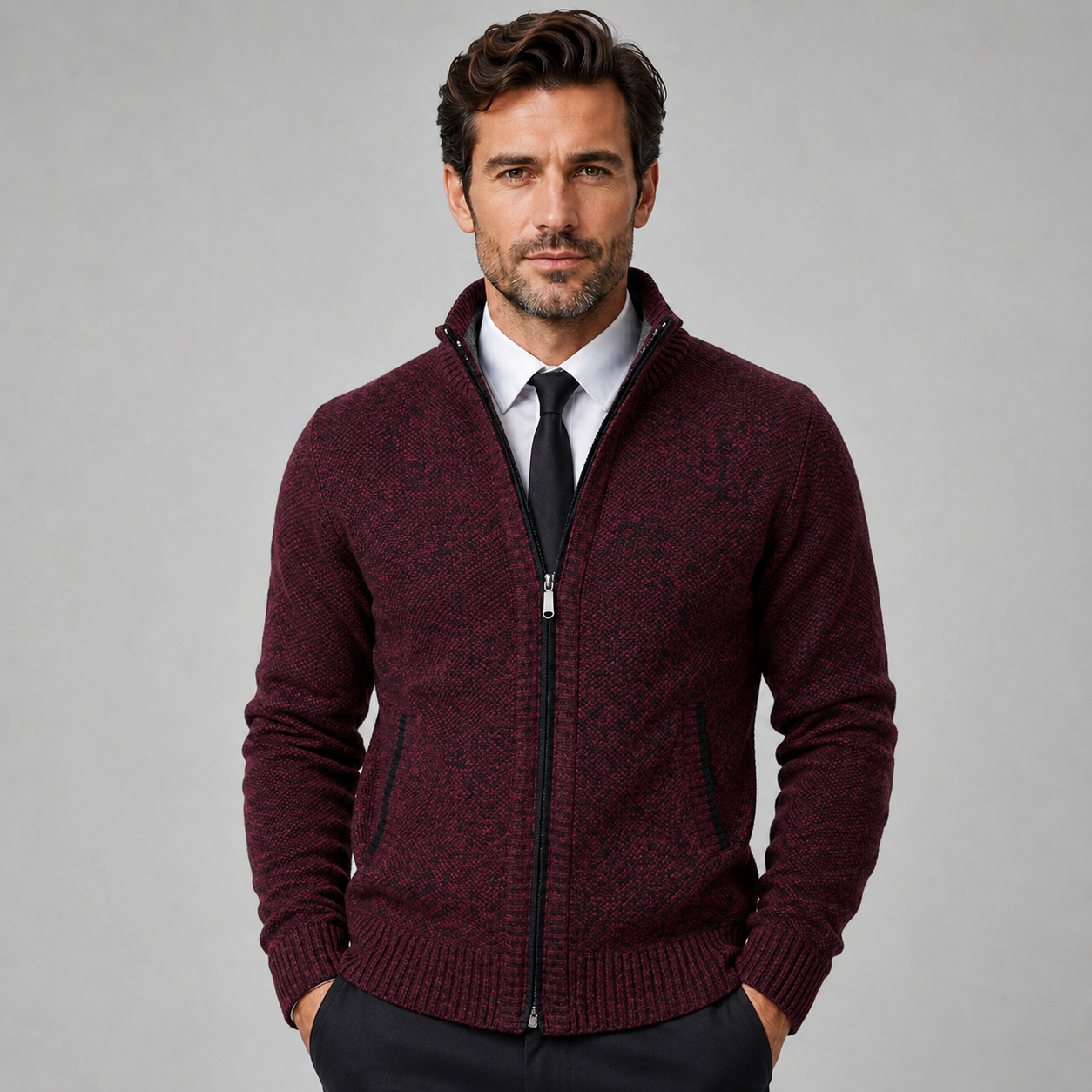 Wine Red