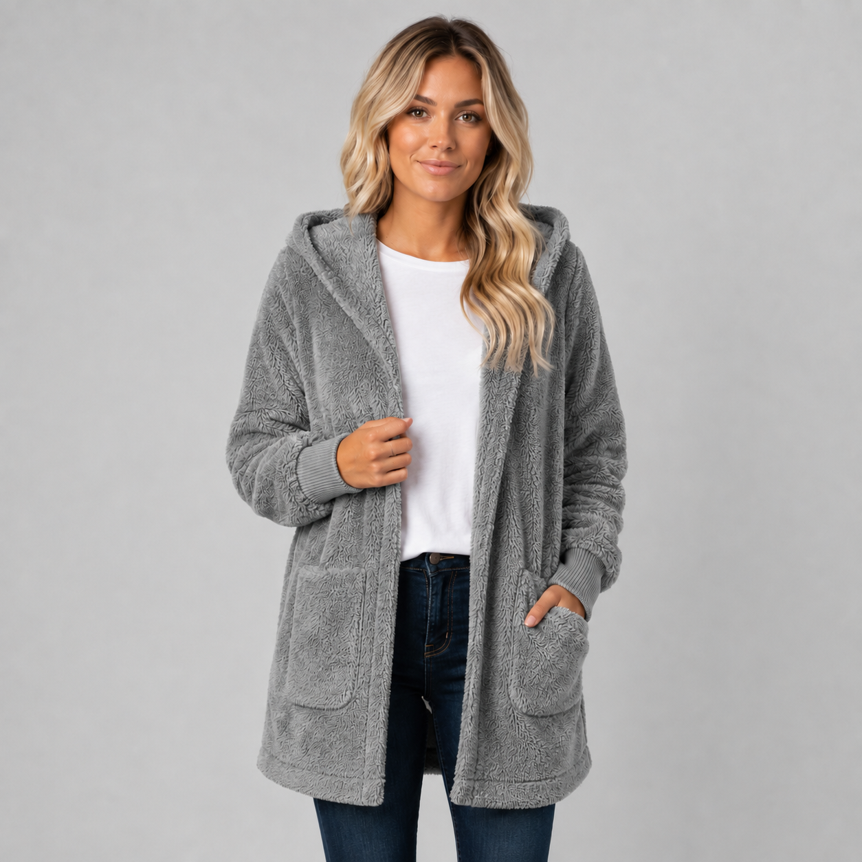 Dark Grey