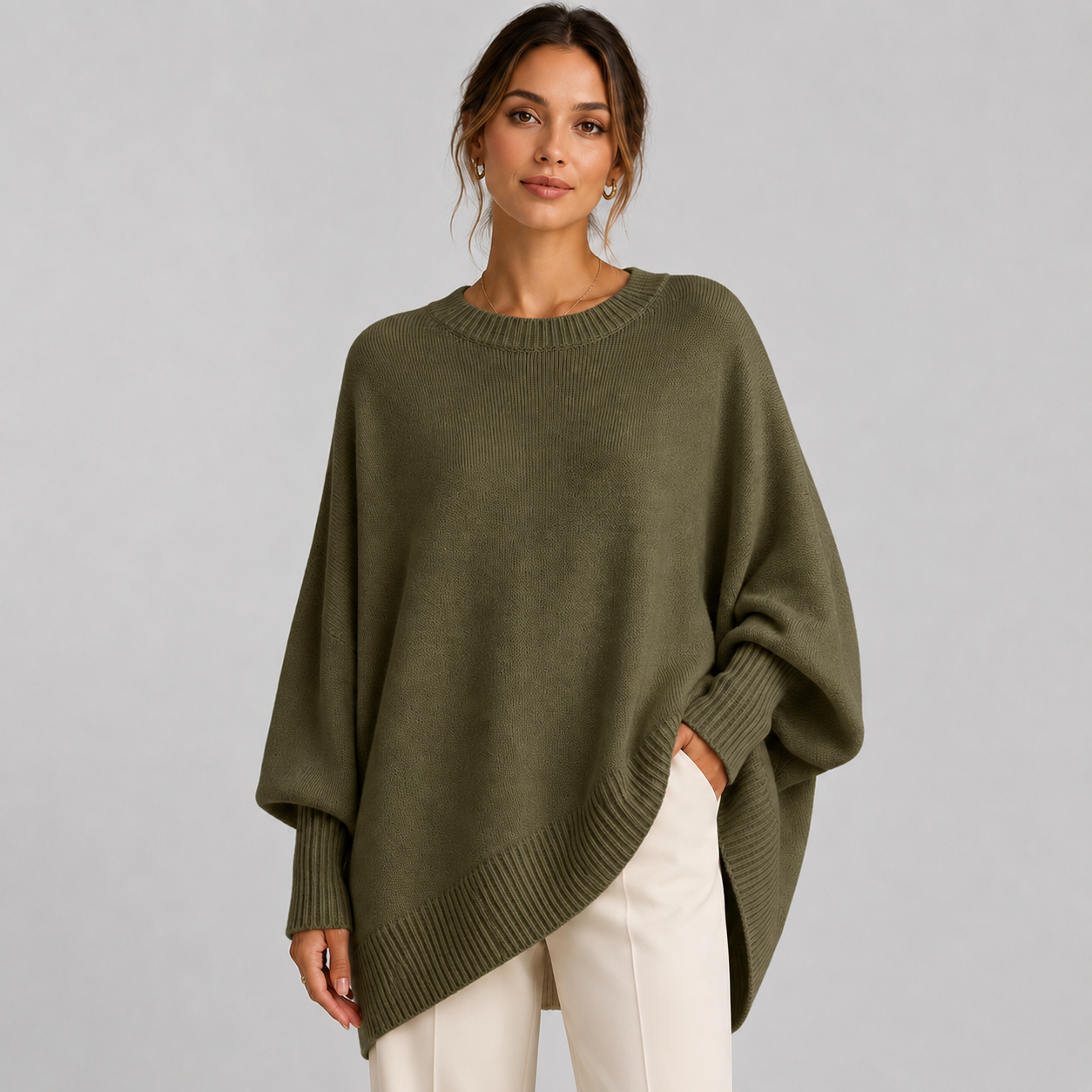 Olive Green