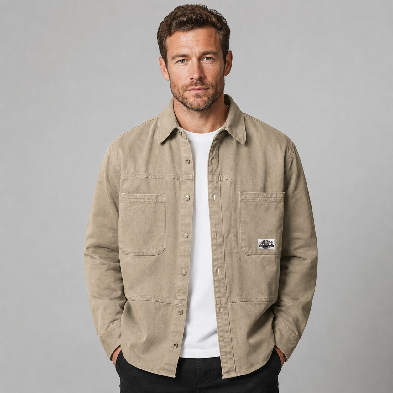 Khaki