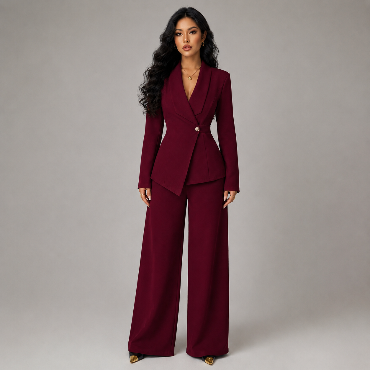 Dark Red