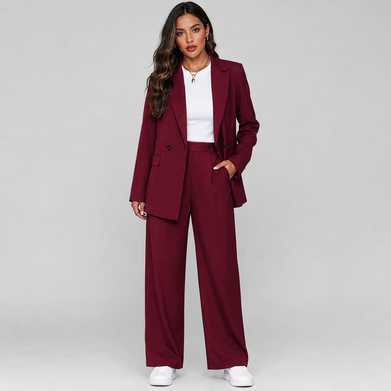Dark Red