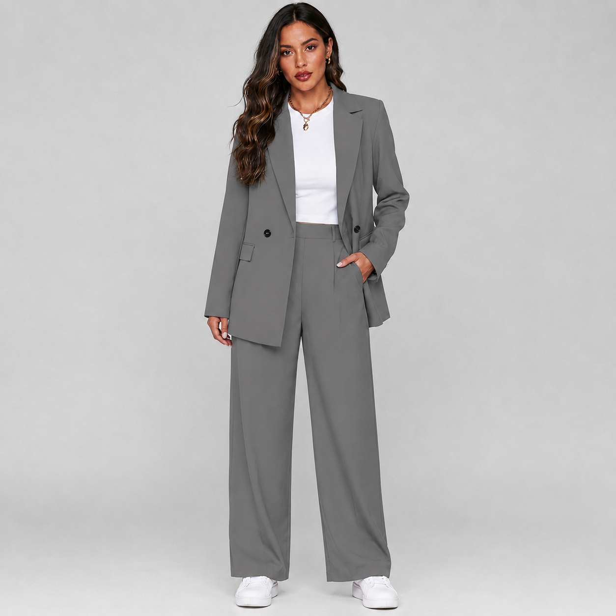 Dark Grey
