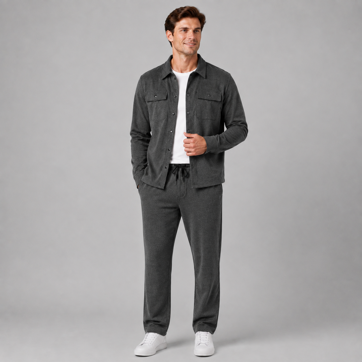 Dark Grey
