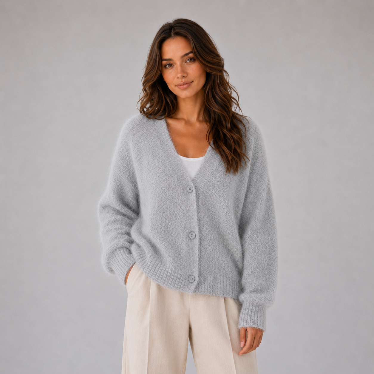 Light Grey