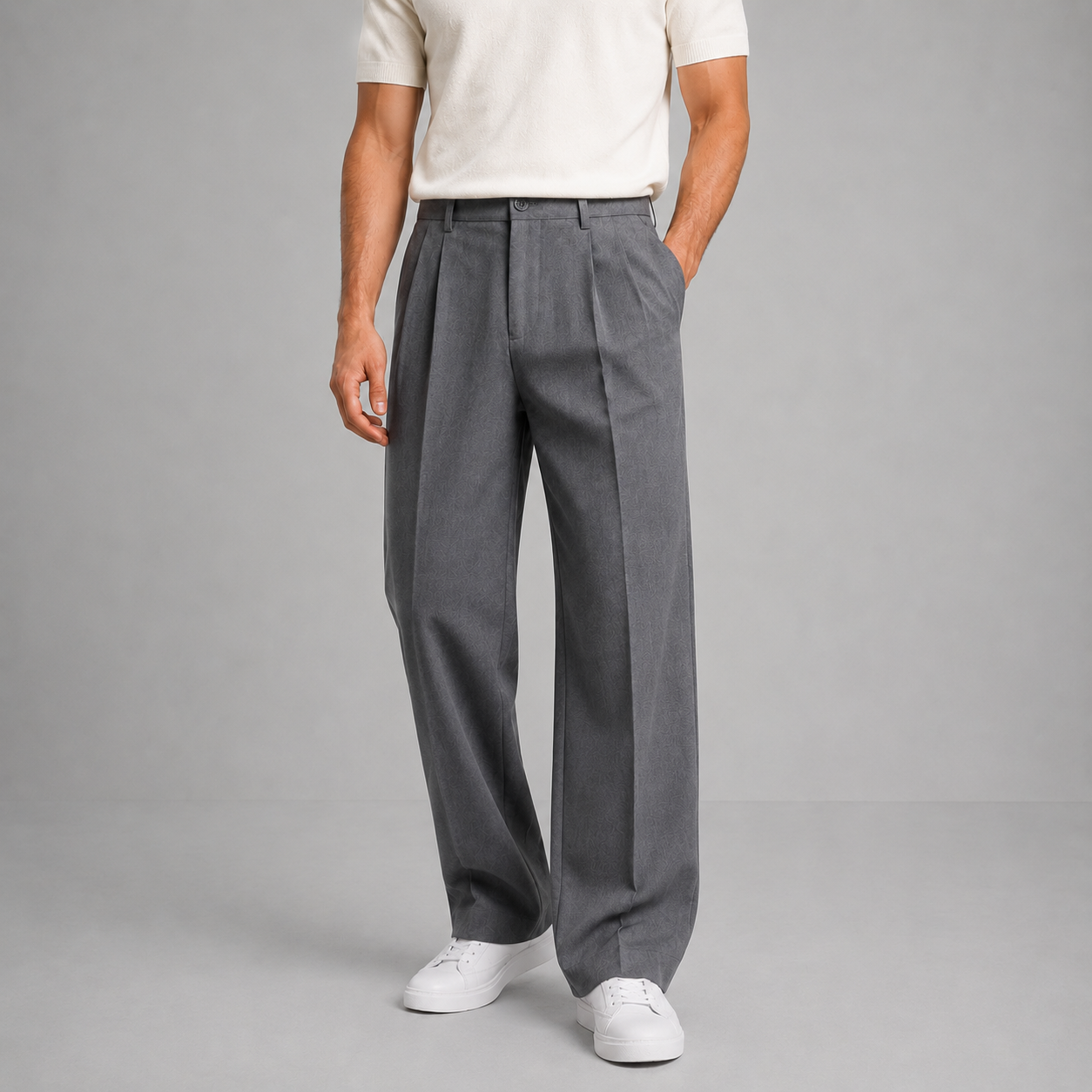 Grey
