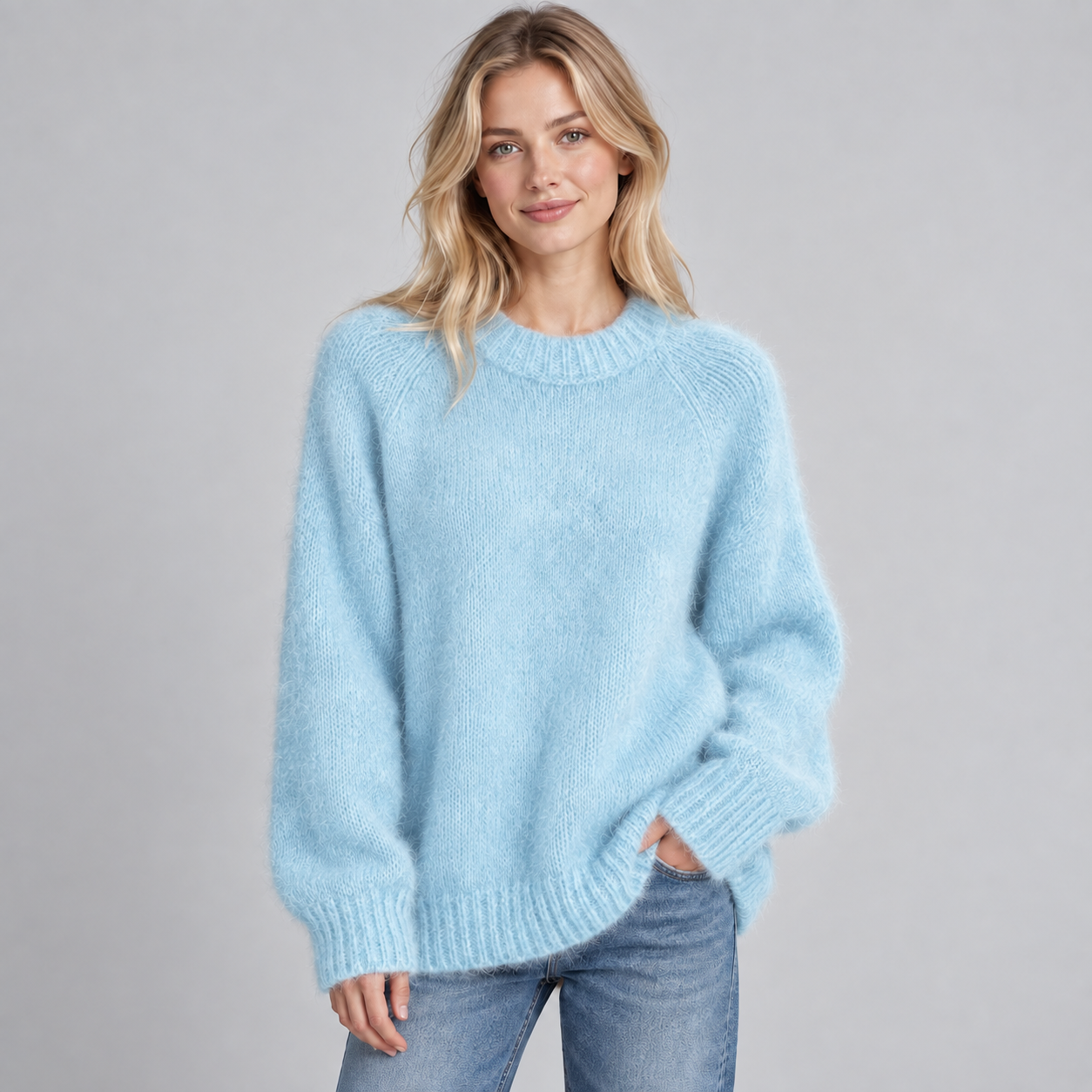 Sky Blue