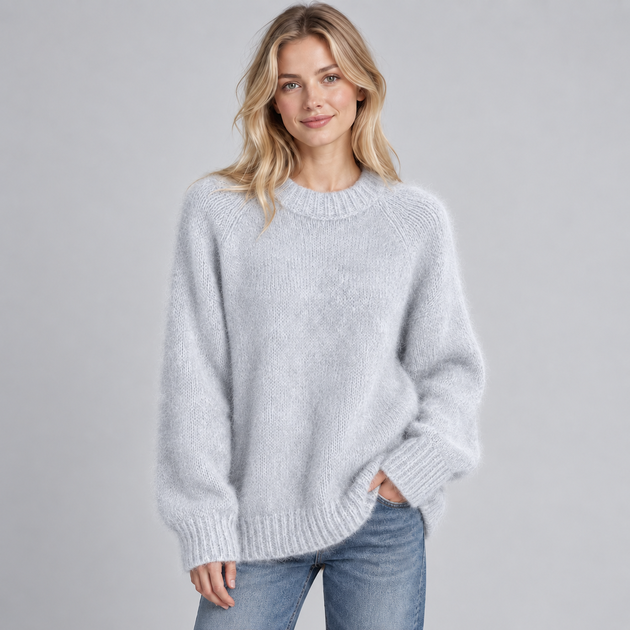 Grey