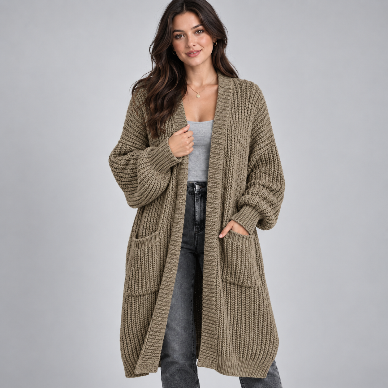 Khaki