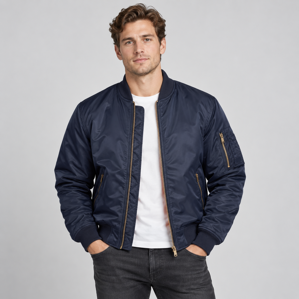 Navy Blue