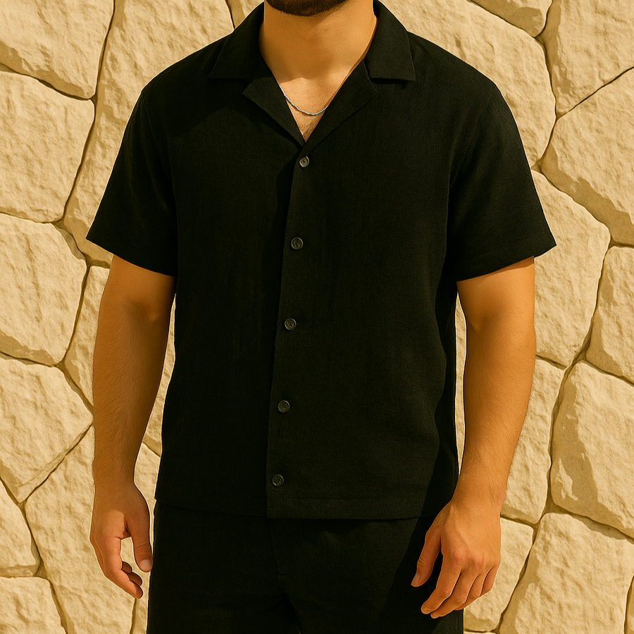Men's Two-Piece Set – Tremezzo