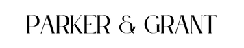 Parker & Grant logo on a white background