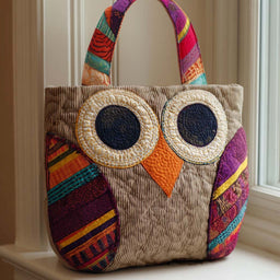 Cosmic Flight Tote Bag