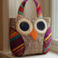Cosmic Flight Tote Bag