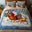 Cozy Wonderland 3-Piece Bedding Set