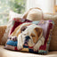 Cozy Wrinkles Tote Bag
