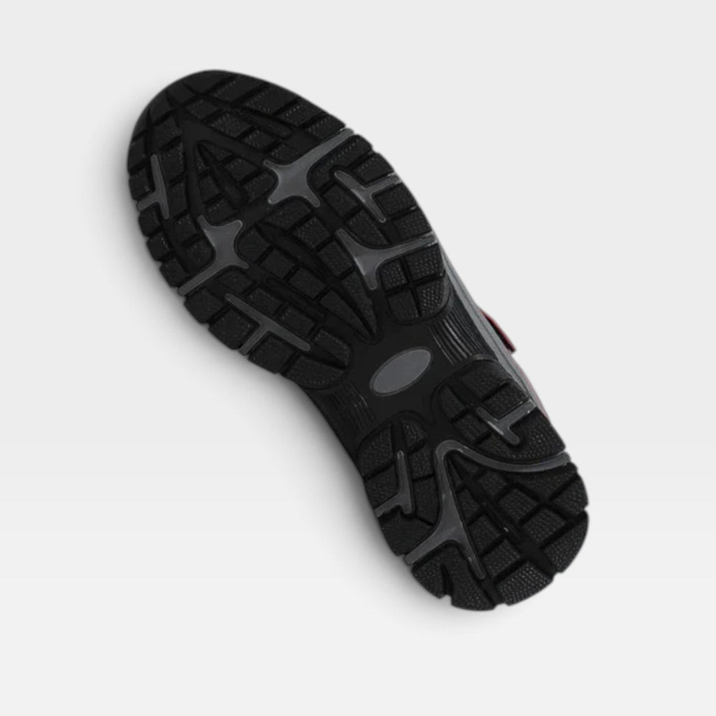 Women's Fur-Lined Insulated Winter Snow Boots — view 3