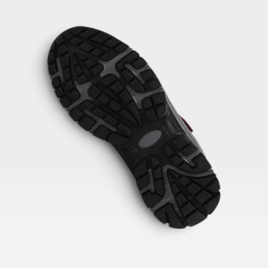 Women's Fur-Lined Insulated Winter Snow Boots — view 3