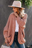 Amara | Knitted Long Sleeve Cardigan